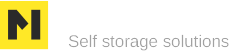 MaxBox Self Storage Solutions